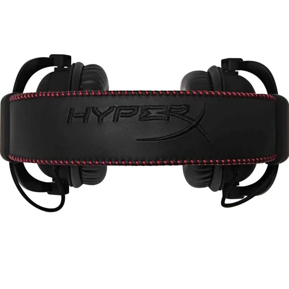 HyperX Headset - Picture 5 of 8